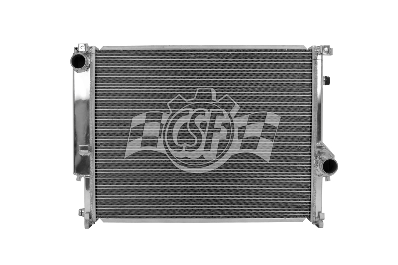 Picture of CSF Radiators-Aluminum - 3054