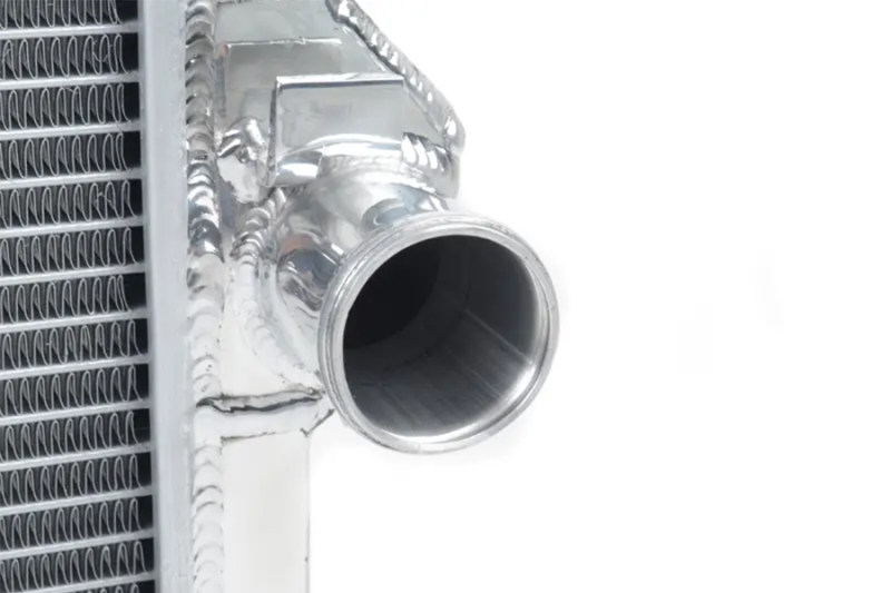 Picture of CSF Radiators-Aluminum - 3054