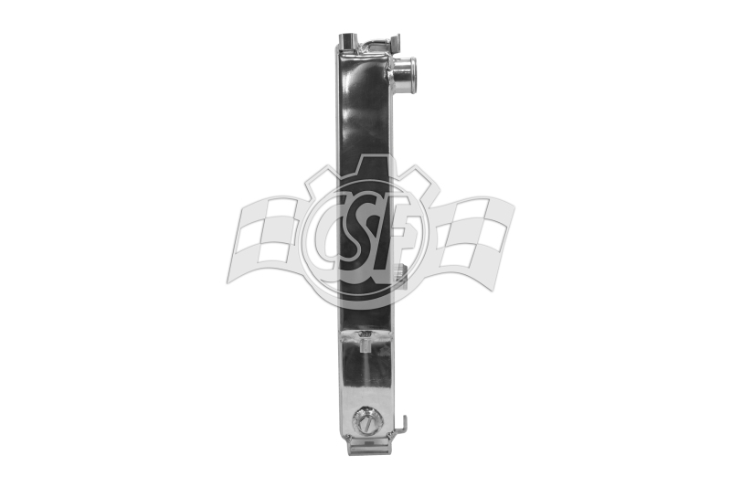 Picture of CSF Radiators-Aluminum - 3054