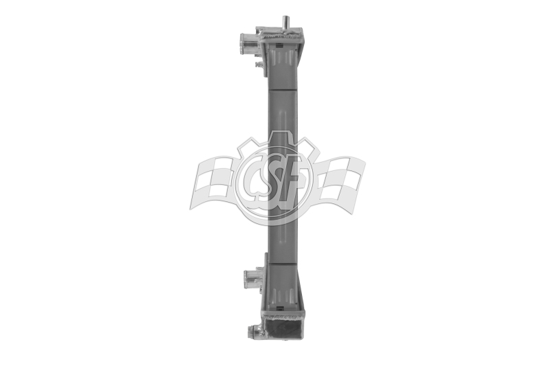 Picture of CSF Radiators-Aluminum - 3163