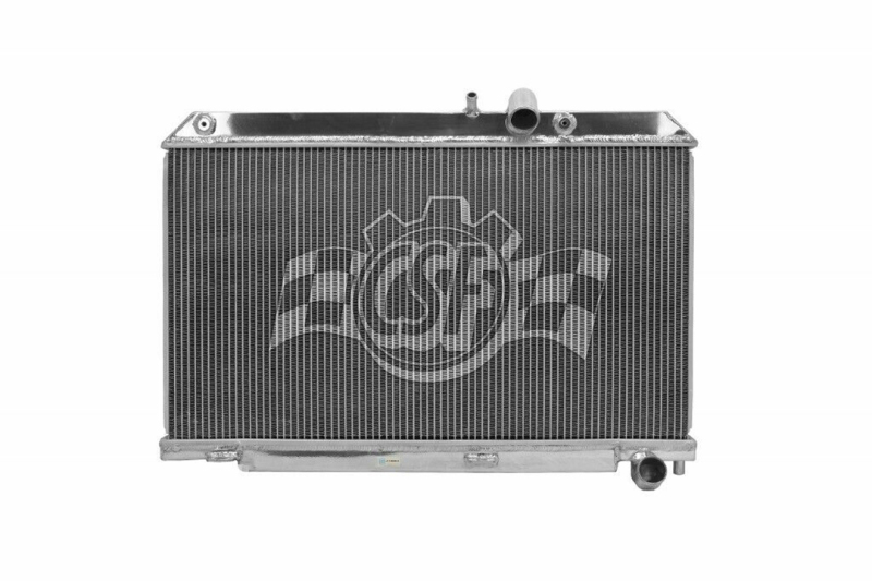 Picture of CSF Radiators-Aluminum - 3164