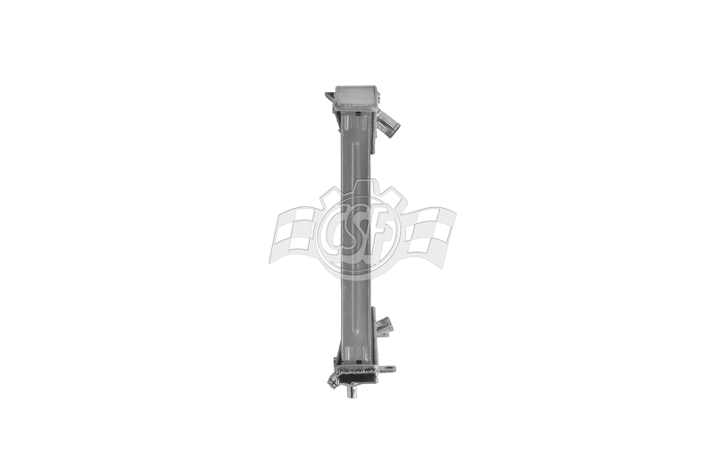 Picture of CSF Radiators-Aluminum - 3164