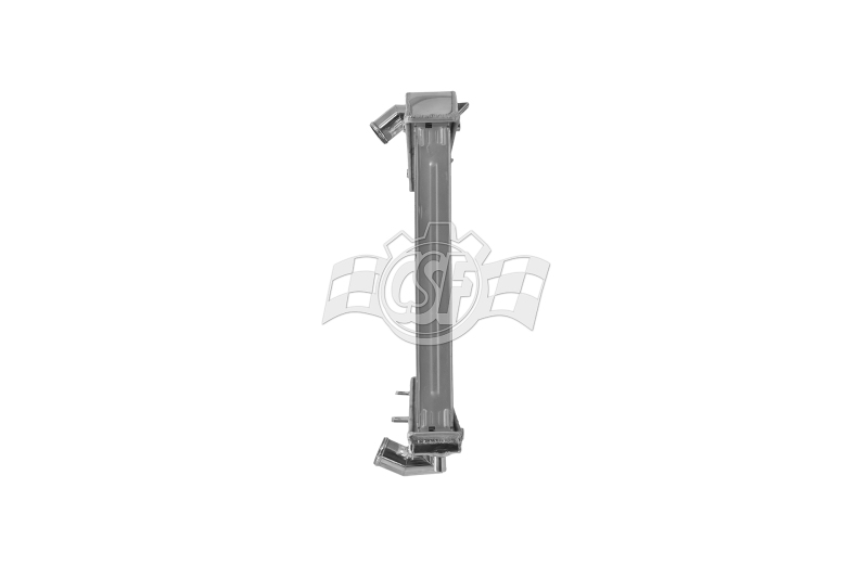 Picture of CSF Radiators-Aluminum - 3164