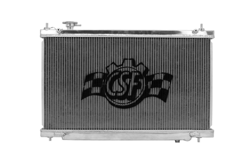Picture of CSF Radiators-Aluminum - 3327
