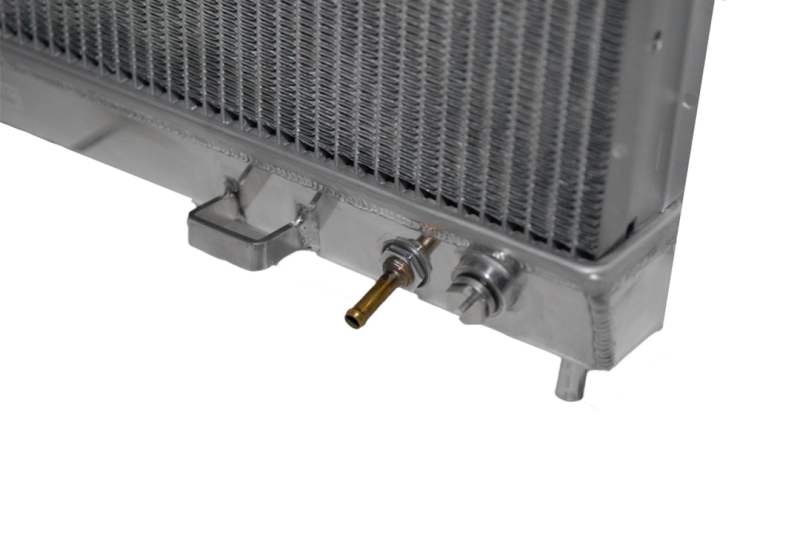 Picture of CSF Radiators-Aluminum - 3328