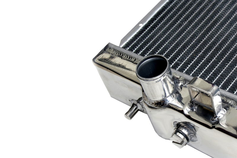 Picture of CSF Radiators-Aluminum - 3329