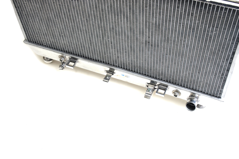 Picture of CSF Radiators-Aluminum - 7003
