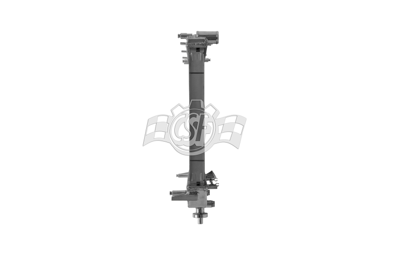 Picture of CSF Radiators-Aluminum - 7003