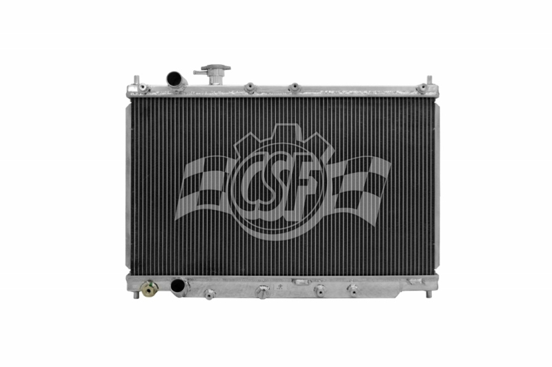 Picture of CSF Radiators-Aluminum - 7009