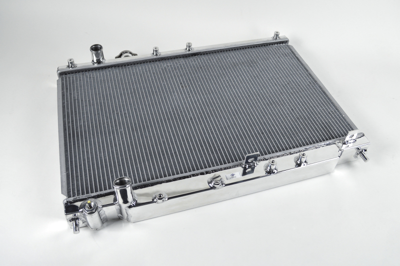 Picture of CSF Radiators-Aluminum - 7009