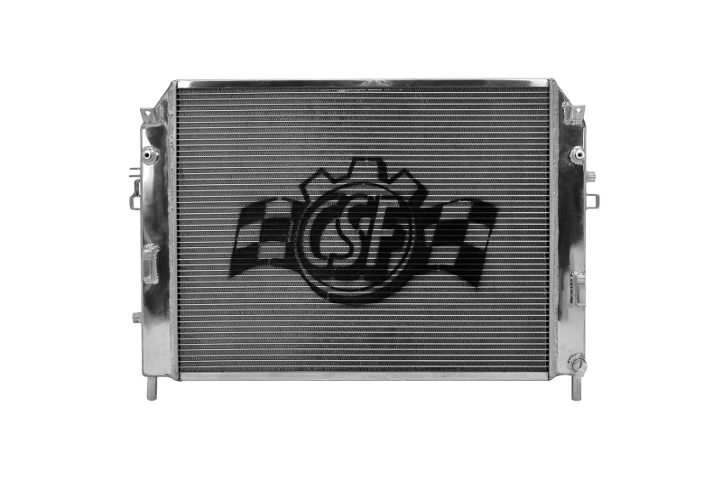 Picture of CSF Radiators-Aluminum - 7015