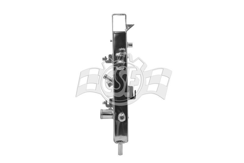 Picture of CSF Radiators-Aluminum - 7015