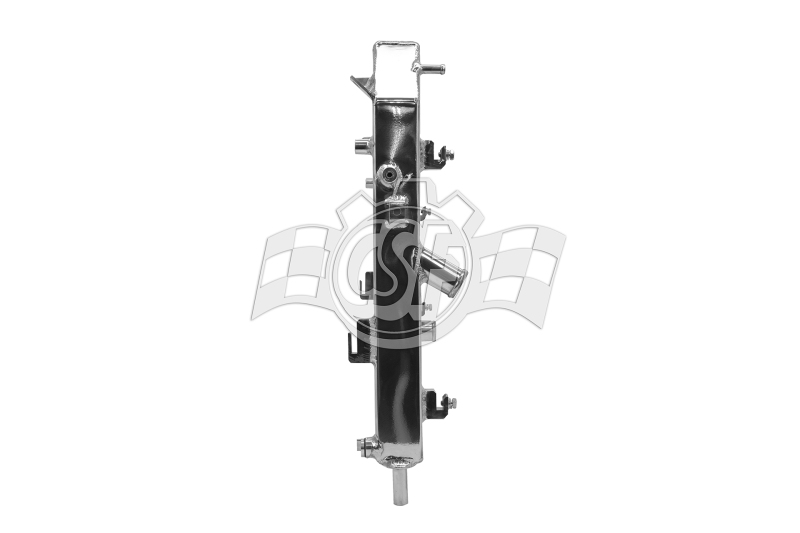 Picture of CSF Radiators-Aluminum - 7015