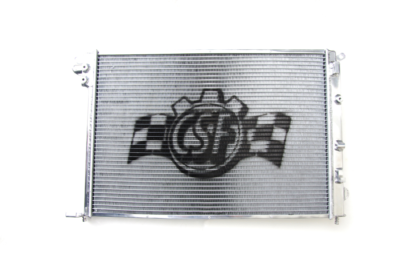 Picture of CSF Radiators-Aluminum - 7016