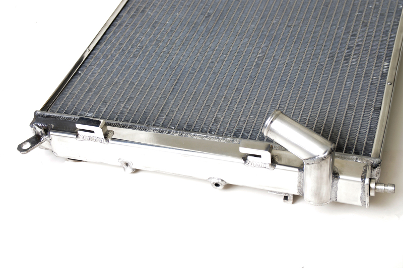 Picture of CSF Radiators-Aluminum - 7016