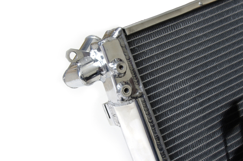 Picture of CSF Radiators-Aluminum - 7016