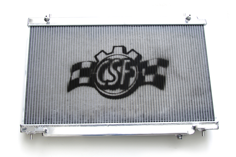 Picture of CSF Radiators-Aluminum - 7022
