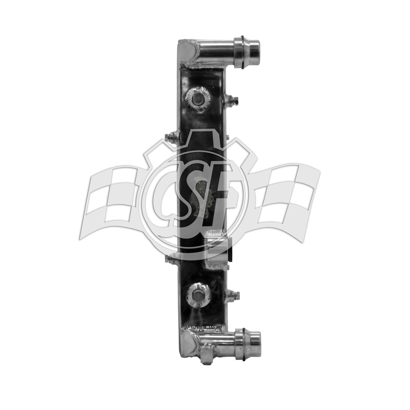Picture of CSF Radiators-Aluminum - 7025
