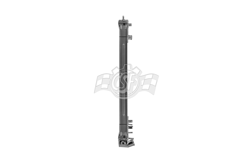 Picture of CSF Radiators-Aluminum - 7029