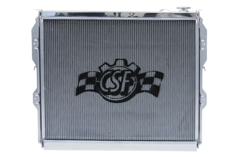 Picture of CSF Radiators-Aluminum - 7030
