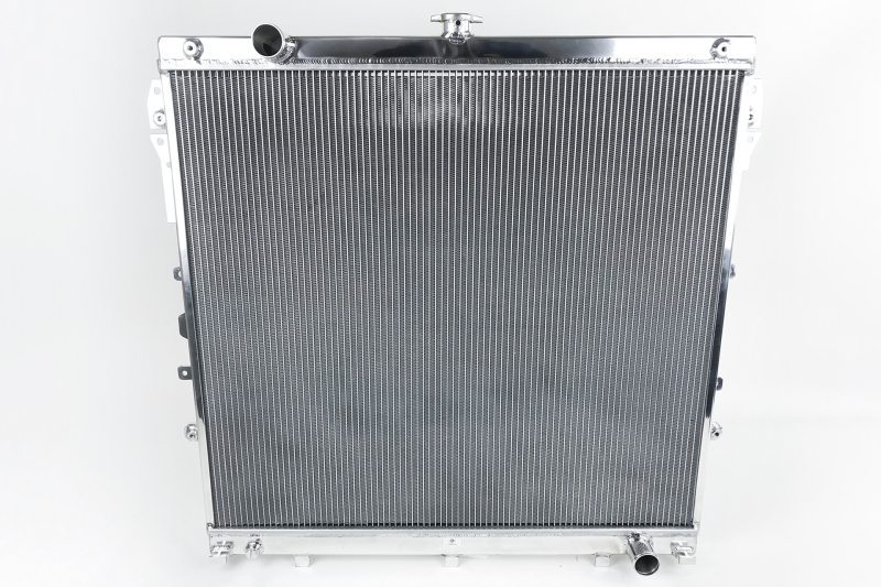 Picture of CSF Radiators-Aluminum - 7031