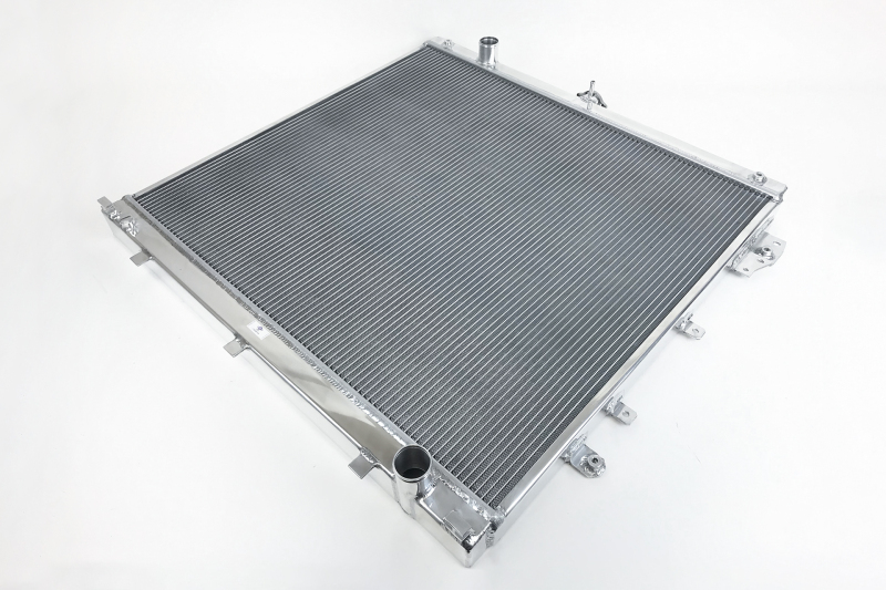 Picture of CSF Radiators-Aluminum - 7031