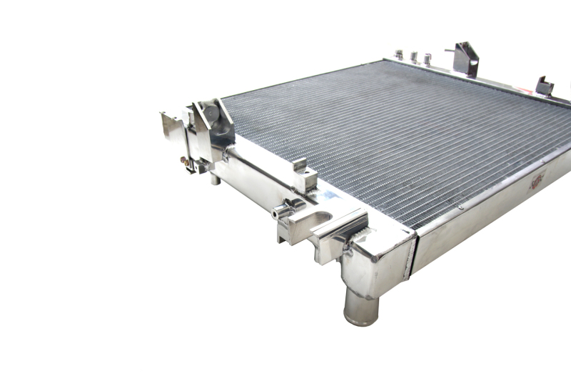 Picture of CSF Radiators-Aluminum - 7036