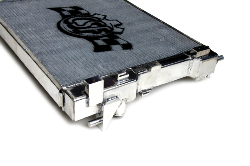 Picture of CSF Radiators-Aluminum - 7037