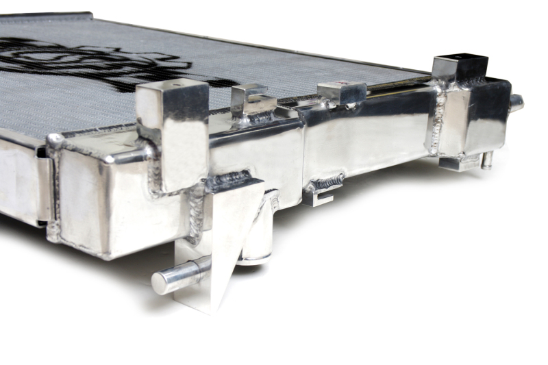 Picture of CSF Radiators-Aluminum - 7037