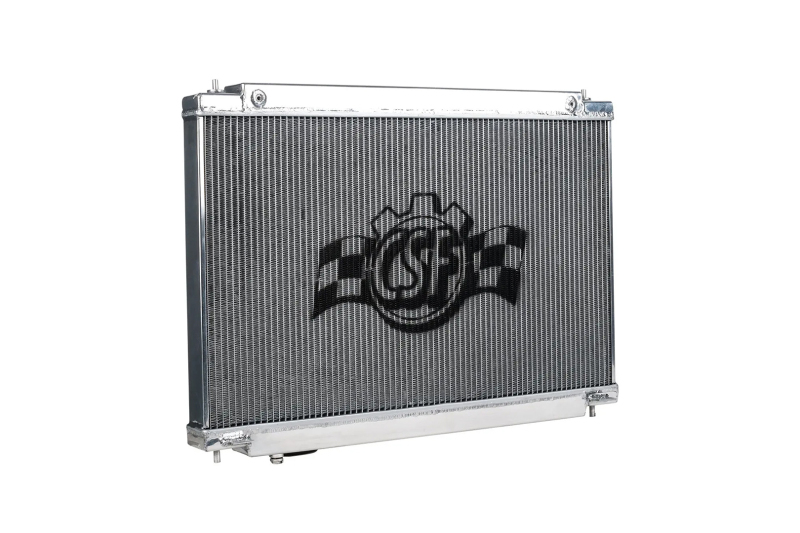 Picture of CSF Radiators-Aluminum - 7041