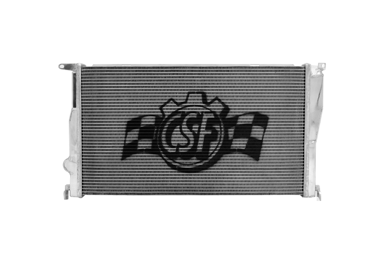 Picture of CSF Radiators-Aluminum - 7045