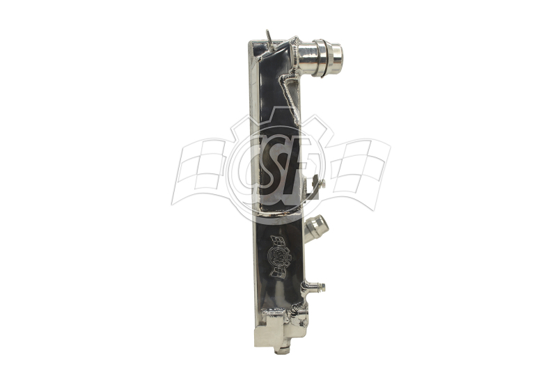 Picture of CSF Radiators-Aluminum - 7045