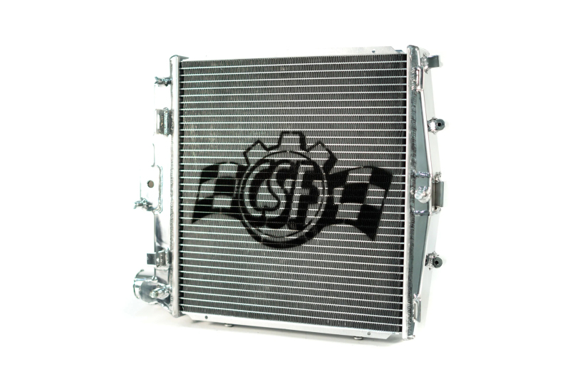 Picture of CSF Radiators-Aluminum - 7047