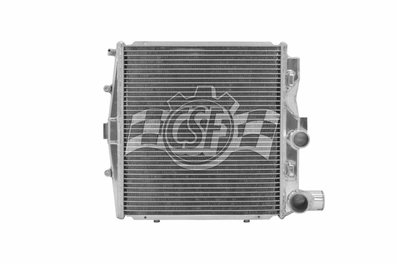 Picture of CSF Radiators-Aluminum - 7047