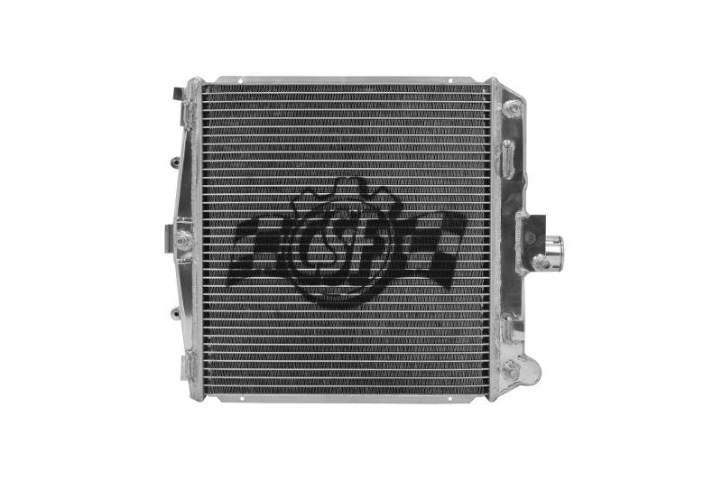 Picture of CSF Radiators-Aluminum - 7048