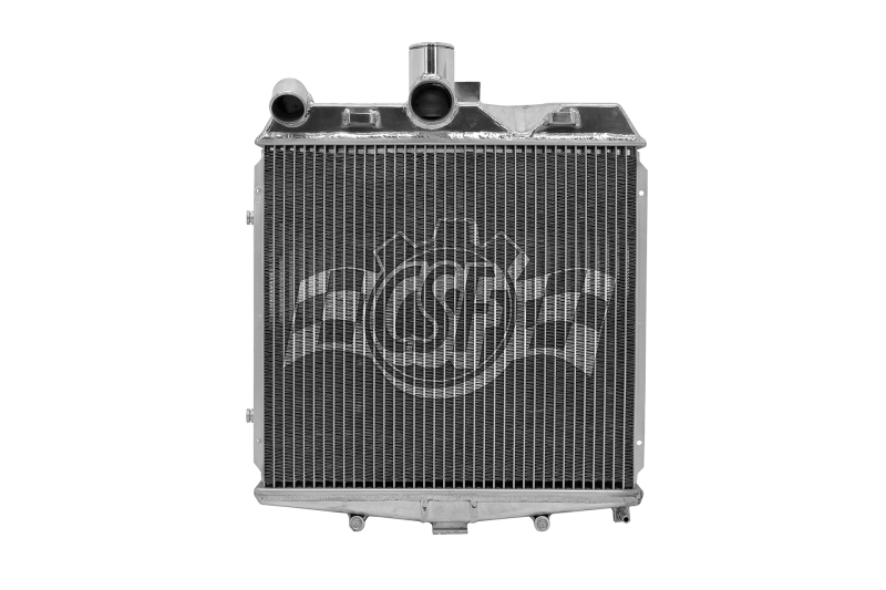 Picture of CSF Radiators-Aluminum - 7048