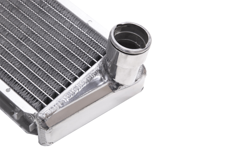 Picture of CSF Radiators-Aluminum - 7049