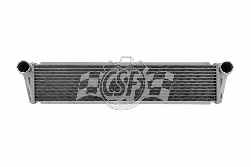 Picture of CSF Radiators-Aluminum - 7049