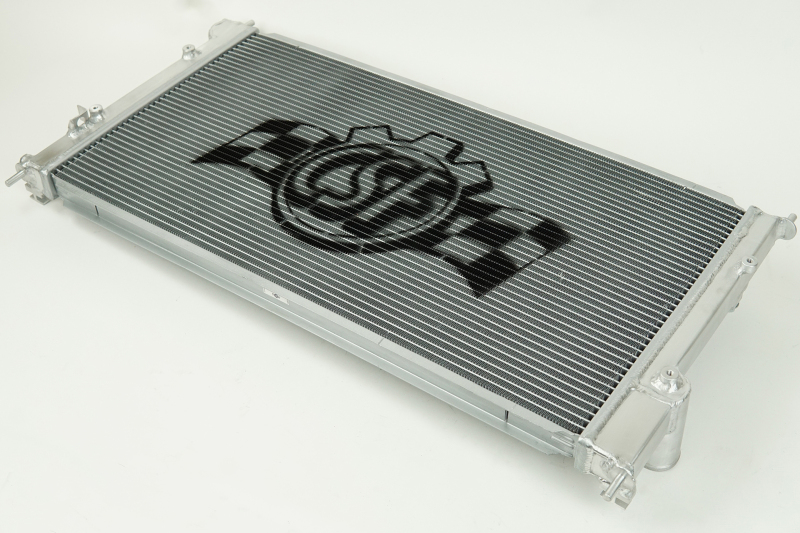 Picture of CSF Radiators-Aluminum - 7050