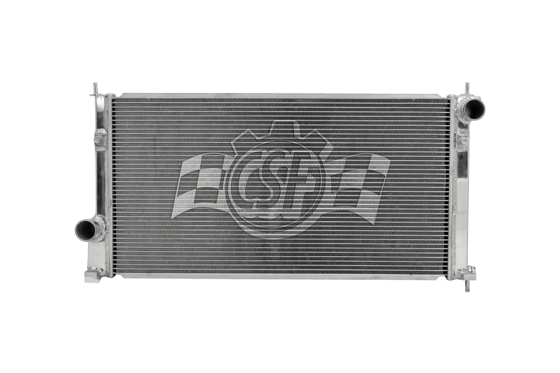 Picture of CSF Radiators-Aluminum - 7050
