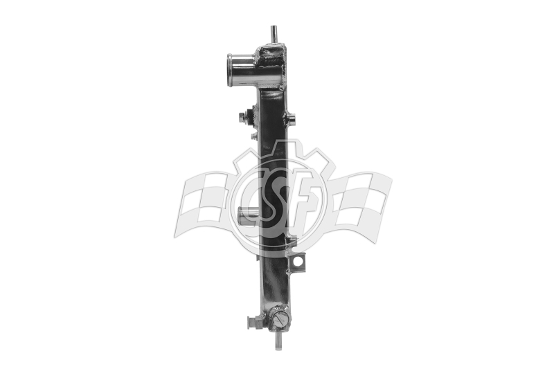 Picture of CSF Radiators-Aluminum - 7050