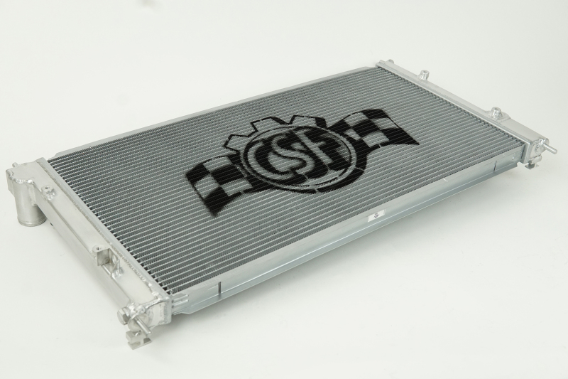Picture of CSF Radiators-Aluminum - 7050
