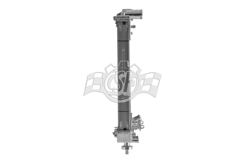 Picture of CSF Radiators-Aluminum - 7052