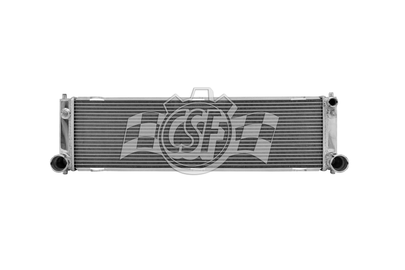 Picture of CSF Radiators-Aluminum - 7053