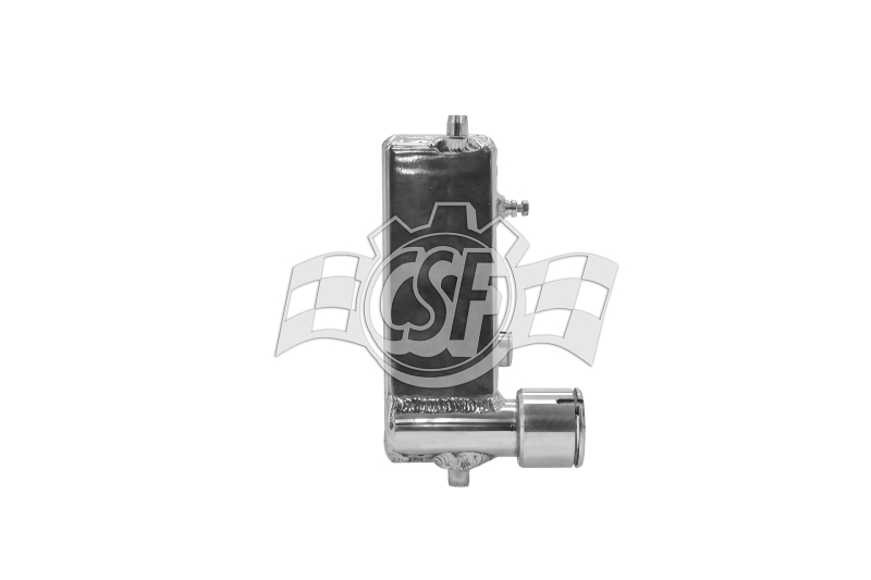 Picture of CSF Radiators-Aluminum - 7053