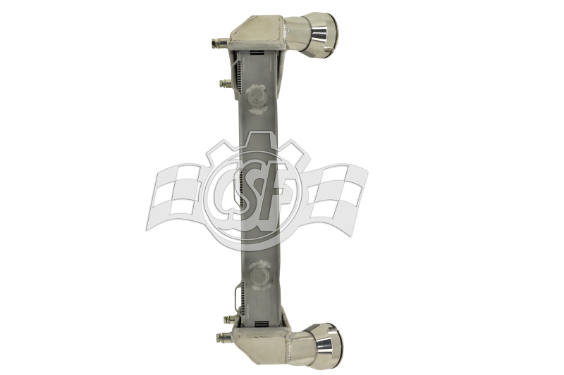Picture of CSF Radiators-Aluminum Left - 7056