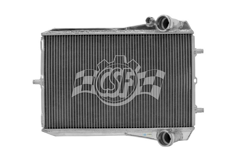 Picture of CSF Radiators-Aluminum Left - 7056