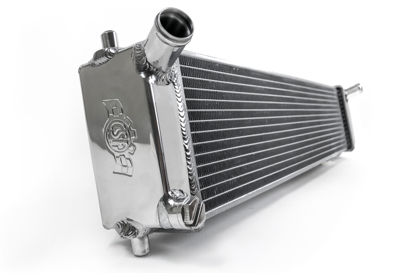 Picture of CSF Radiators-Aluminum - 7057
