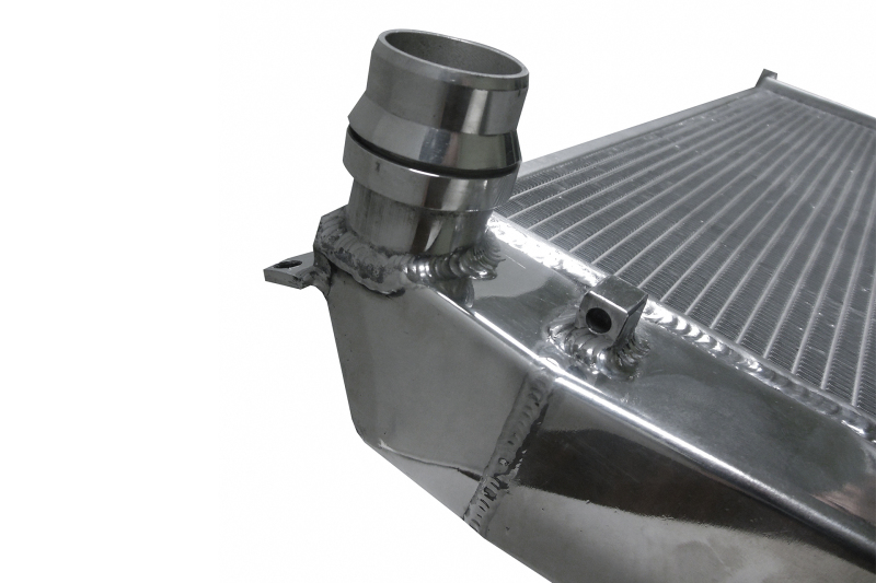 Picture of CSF Radiators-Aluminum - 7058