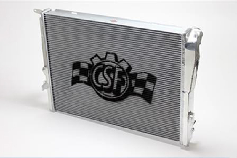 Picture of CSF Radiators-Aluminum - 7059